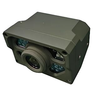 K277A1 Camera