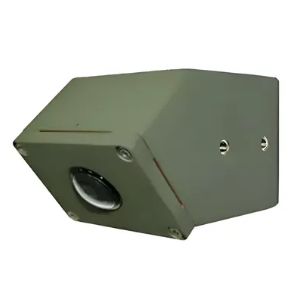 Wheeled Armored Vehicle Camera