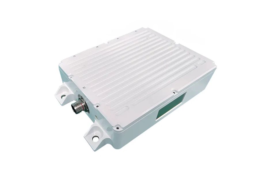 Image Processing unit