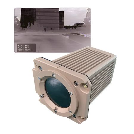 Thermal Camera