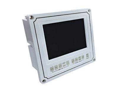 6x6 Wheeled Armored Vehicle Monitor